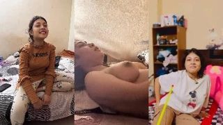 Angel Nuzhat Viral Mms Leak – Nuzhat Viral Nude Video link