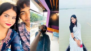 Bengali Tiktoker Couple Fucking – Bangladeshi Xxx